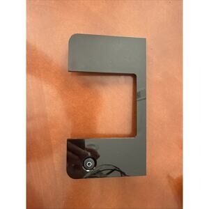 OEM Jura ENA Micro 1 5 9 Top Cover Panel with Power Button - Genuine